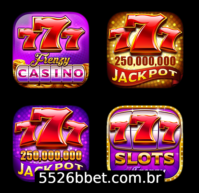 Estatísticas do Jogo 5526b