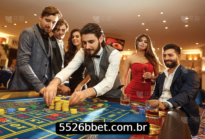 Casino Ao Vivo 5526b